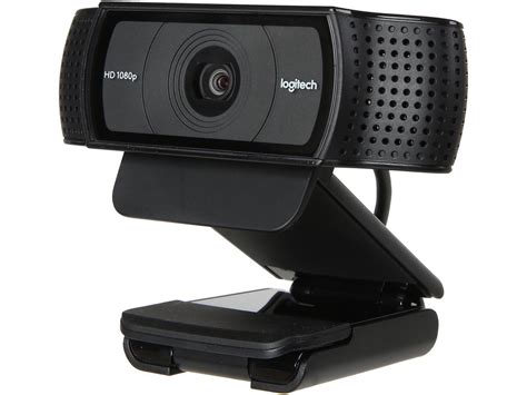 logitech hd 1080p download